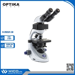 Kính Hiển Vi Sinh Học Optika B-292LD1.50 | 2 Mắt
