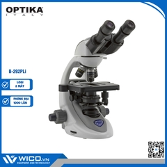 Kính Hiển Vi Sinh Học Optika B-292PLi | 2 Mắt