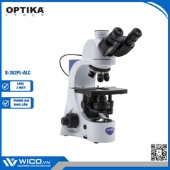 Kính Hiển Vi Sinh Học Optika B-382PL-ALC | 2 Mắt