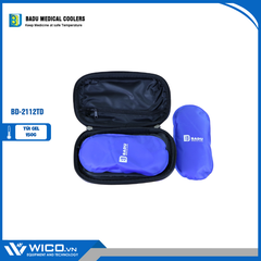 Túi Bảo Quản Insulin Cầm Tay Trung Quốc BD-2112TD