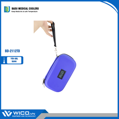 Túi Bảo Quản Insulin Cầm Tay Trung Quốc BD-2112TD