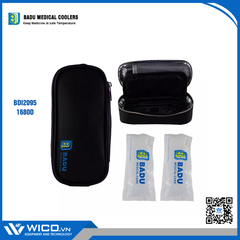 Túi Bảo Quản Insulin Cầm Tay Trung Quốc BDI2095 1680D