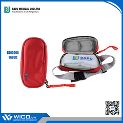Túi Bảo Quản Insulin Cầm Tay Trung Quốc BDI2095 1680D