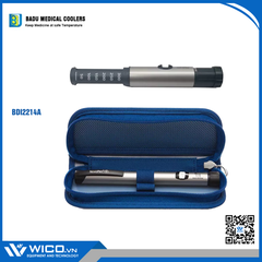 Túi Bảo Quản Insulin Cầm Tay Trung Quốc BDI2214A