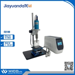 Máy Đồng Hóa Siêu Âm Tối Đa 100ml Jiayuanda EQ100