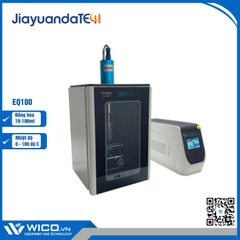 Máy Đồng Hóa Siêu Âm Tối Đa 100ml Jiayuanda EQ100