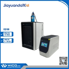 Máy Đồng Hóa Siêu Âm Tối Đa 100ml Jiayuanda EQ100