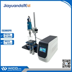 Máy Đồng Hóa Siêu Âm Tối Đa 1 Lít Jiayuanda EQ300SPB