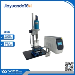 Máy Đồng Hóa Siêu Âm Tối Đa 2 Lít Jiayuanda EQ400