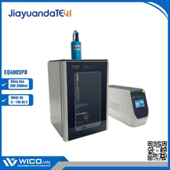 Máy Đồng Hóa Siêu Âm Tối Đa 2 Lít Jiayuanda EQ400SPB