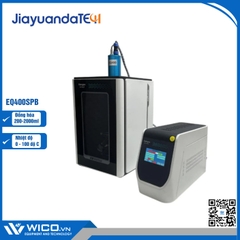 Máy Đồng Hóa Siêu Âm Tối Đa 2 Lít Jiayuanda EQ400SPB