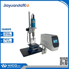 Máy Đồng Hóa Siêu Âm Tối Đa 2 Lít Jiayuanda EQ400SPB