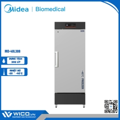 Tủ Lạnh Âm Sâu -40 Độ C Midea MD-40L308 | 308 Lít