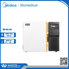 Tủ Lạnh Âm Sâu -86 Độ C Midea MD-86L108 | 108 Lít