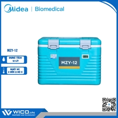 Hộp Bảo Quản Vắc Xin Midea MZY Series | 6-12-18-35-50 Lít