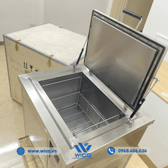Bể Rửa Siêu Âm Công Nghiệp Jiayuanda JYD-610 | 61 Lít