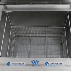Bể Rửa Siêu Âm Công Nghiệp Jiayuanda JYD-610 | 61 Lít