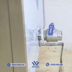 Bể Rửa Siêu Âm Công Nghiệp Jiayuanda JYD-610 | 61 Lít