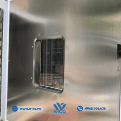 Tủ Sấy Trung Quốc 400 Lít Xingchen 101-4AB | Buồng Inox