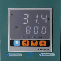 Tủ Sấy Trung Quốc 125 Lít Xingchen 101-2AB | Buồng Inox