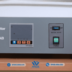 Tủ Ấm Vi Sinh Xingchen Trung Quốc 303-0AB | 45 Lít - Buồng Inox