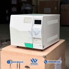 Nồi Hấp Sấy Chân Không Jibimed AC-24DV | 24 Lít (Màn hình màu LCD)