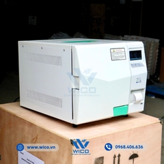 Nồi Hấp Sấy Chân Không Jibimed AC-24DV | 24 Lít (Màn hình màu LCD)