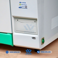 Nồi Hấp Sấy Chân Không Jibimed AC-24DV | 24 Lít (Màn hình màu LCD)