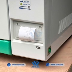 Nồi Hấp Sấy Chân Không Jibimed AC-24DV | 24 Lít (Màn hình màu LCD)