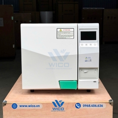 Nồi Hấp Sấy Chân Không Jibimed AC-24DV | 24 Lít (Màn hình màu LCD)