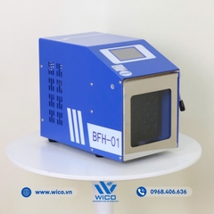 Máy Dập Mẫu Vi Sinh Biobase BFH-01