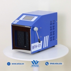 Máy Dập Mẫu Vi Sinh Biobase BFH-01