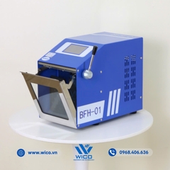 Máy Dập Mẫu Vi Sinh Biobase BFH-01