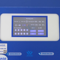 Máy Dập Mẫu Vi Sinh Biobase BFH-01