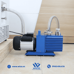 Máy Đông Khô Để bàn Phòng Thí Nghiệm Biobase BK-FD10S | 4 Khay