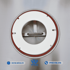 Máy Đông Khô Để bàn Phòng Thí Nghiệm Biobase BK-FD10S | 4 Khay