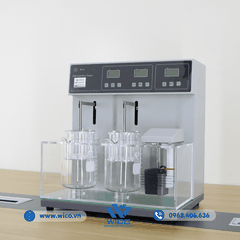 Máy đo độ rã 2 vị trí Guoming Trung Quốc BJ-2