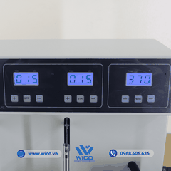 Máy đo độ rã 2 vị trí Guoming Trung Quốc BJ-2
