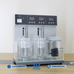 Máy đo độ rã 2 vị trí Guoming Trung Quốc BJ-2