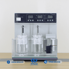 Máy đo độ rã 2 vị trí Guoming Trung Quốc BJ-2