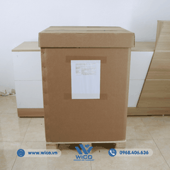 Tủ Ấm CO2 Biobase Màn Hình LCD BJPX-C50 | 50 Lít