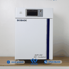 Tủ Ấm CO2 Biobase Màn Hình LCD BJPX-C50 | 50 Lít