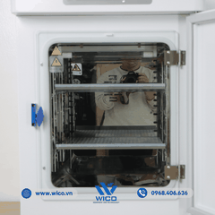 Tủ Ấm CO2 Biobase Màn Hình LCD BJPX-C50 | 50 Lít