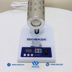 Máy Tiệt Trùng Que Cấy Biobase BK-HM15 | φ15mm