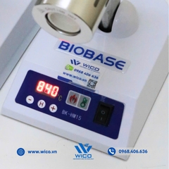 Máy Tiệt Trùng Que Cấy Biobase BK-HM15 | φ15mm