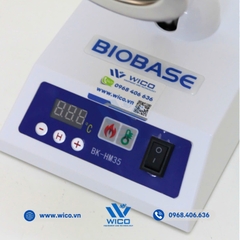 Máy Tiệt Trùng Que Cấy Biobase BK-HM35 | φ35mm