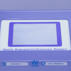 Máy Dập Mẫu Vi Sinh Trung Quốc Biobase BK-SHG04