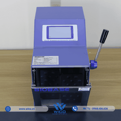 Máy Dập Mẫu Vi Sinh Trung Quốc Biobase BK-SHG04