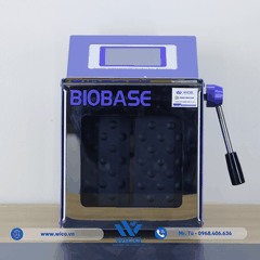Máy Dập Mẫu Vi Sinh Trung Quốc Biobase BK-SHG04