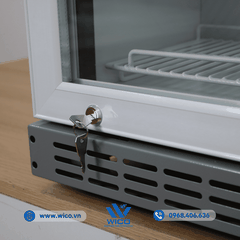 Tủ Bảo Quản Dược Phẩm - Vắc Xin BPR-5V108 Biobase | 108 Lít